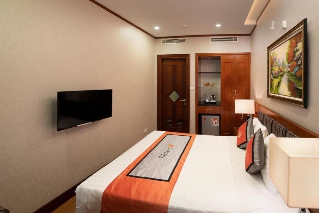 Фото Lasora Hotel Hanoi 4*