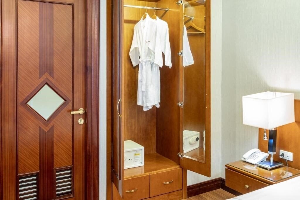 Изображение Lasora Hotel Hanoi 4*