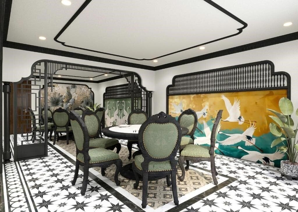 Фотография Hotel de Rond au Lac Hanoi 4*