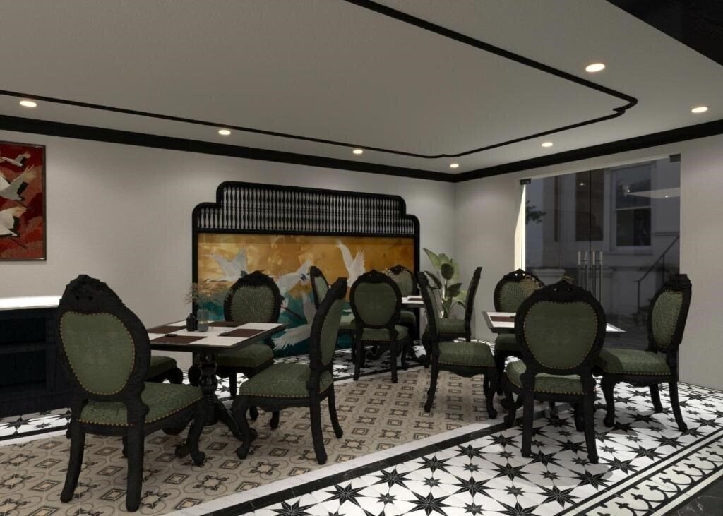 Изображение Hotel de Rond au Lac Hanoi 4*