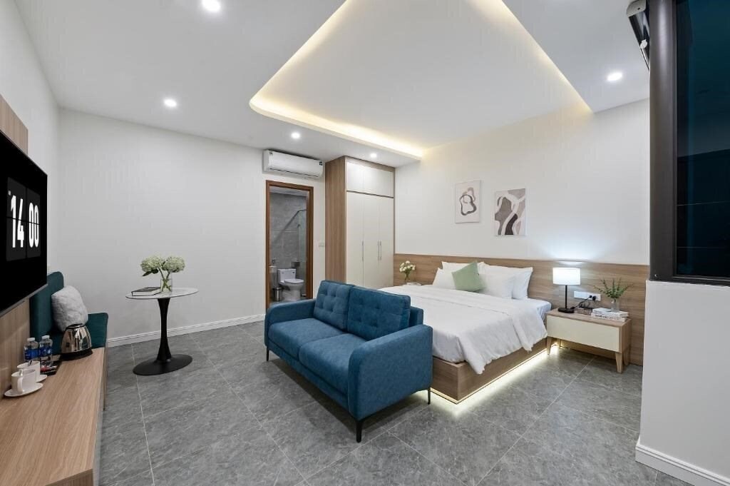 Готель 22Land Cosmos Hotel 4*
