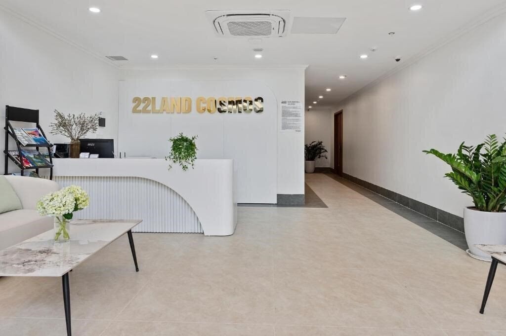 Картинка 22Land Cosmos Hotel 4*