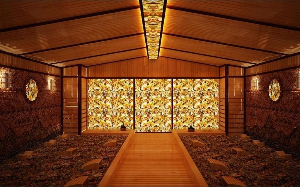 Зображення Flamingo Dai Lai Resort 5*
