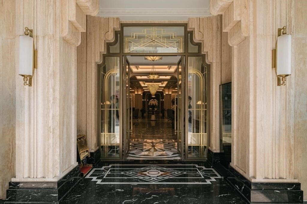 Фотография Classyc Hotel Hang Buom 5*