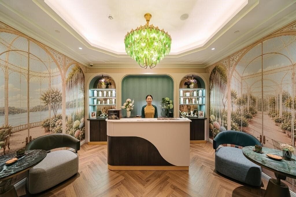 Картинка Classyc Hotel Hang Buom 5*