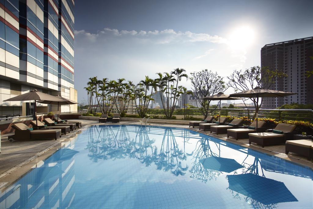 Фото Melia Hanoi 5*