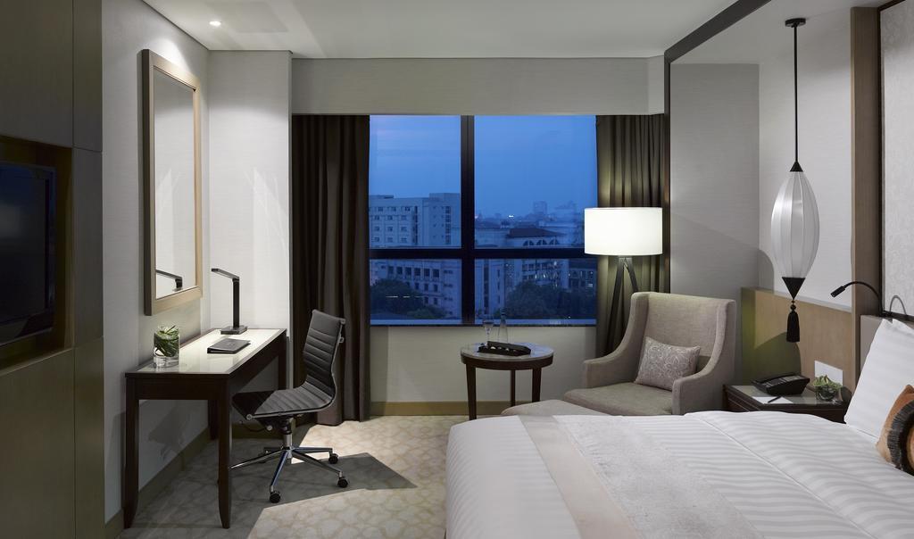 Фотографія Melia Hanoi 5*