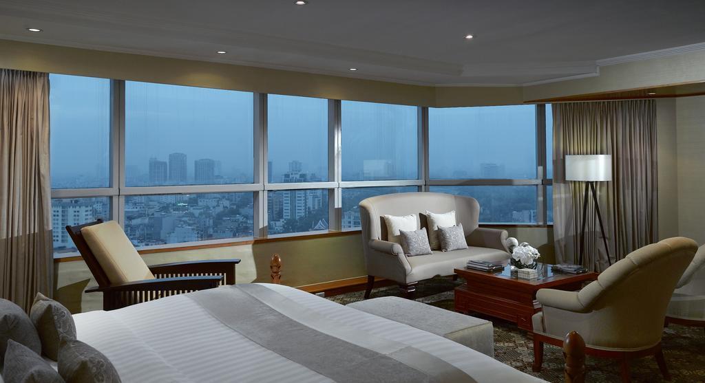 Зображення Melia Hanoi 5*
