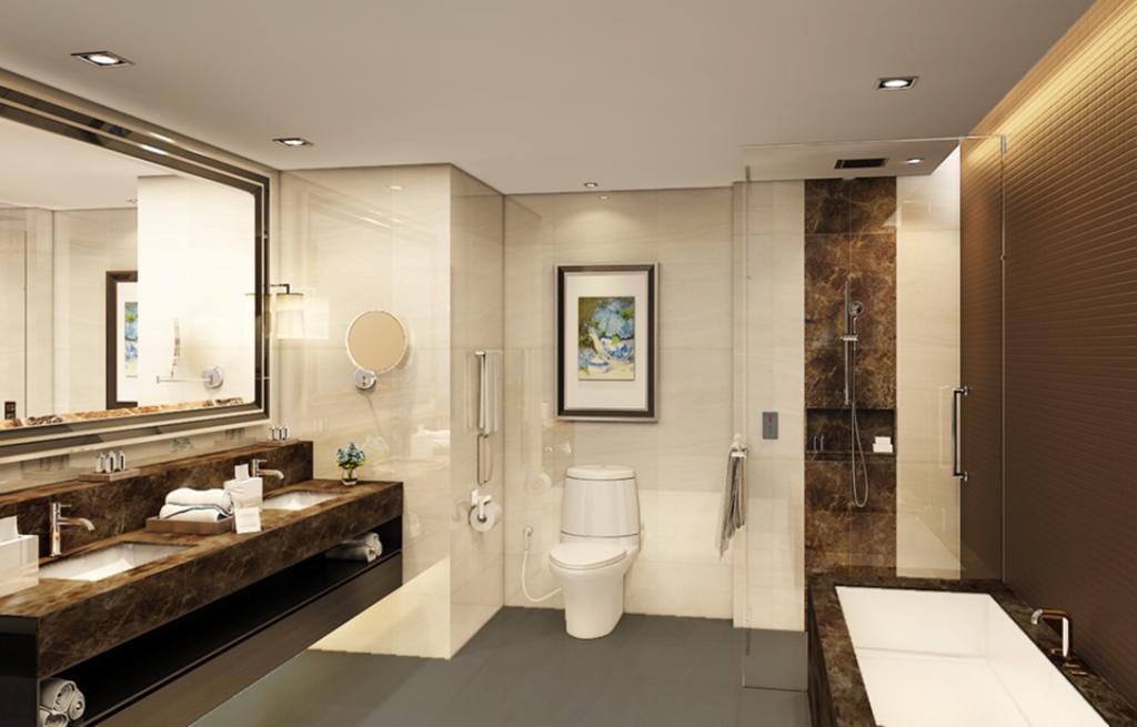 Картинка Melia Hanoi 5*