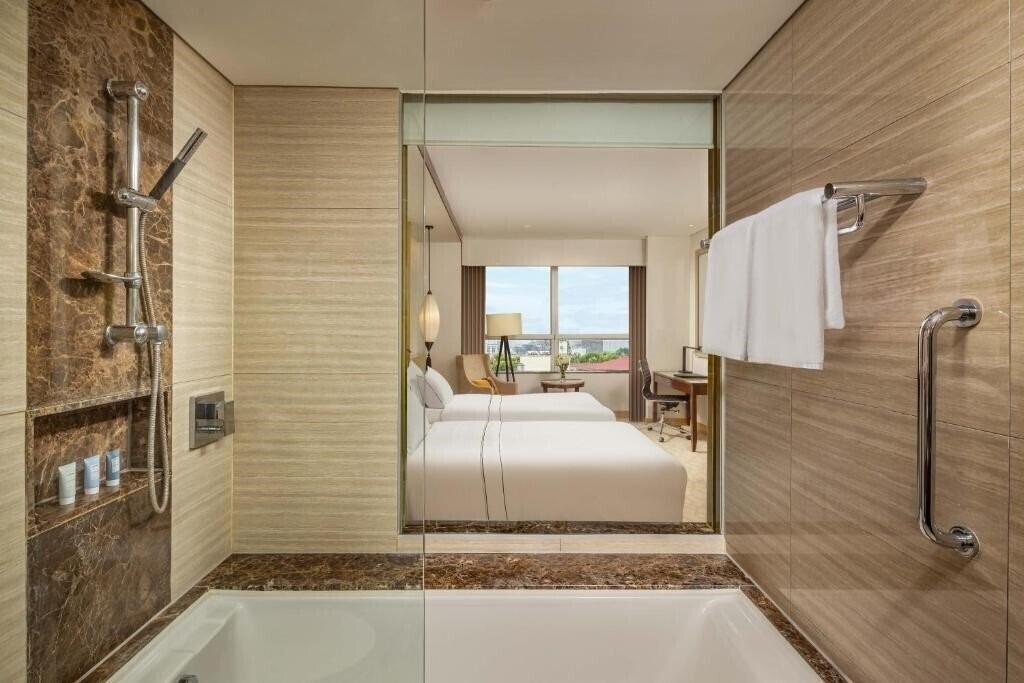 Изображение Melia Hanoi 5*
