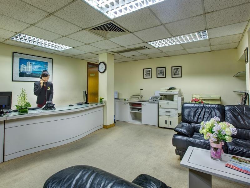 Фотография Hanoi 4*