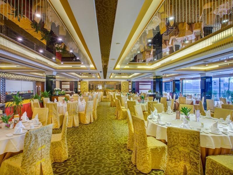 Изображение Hanoi 4*