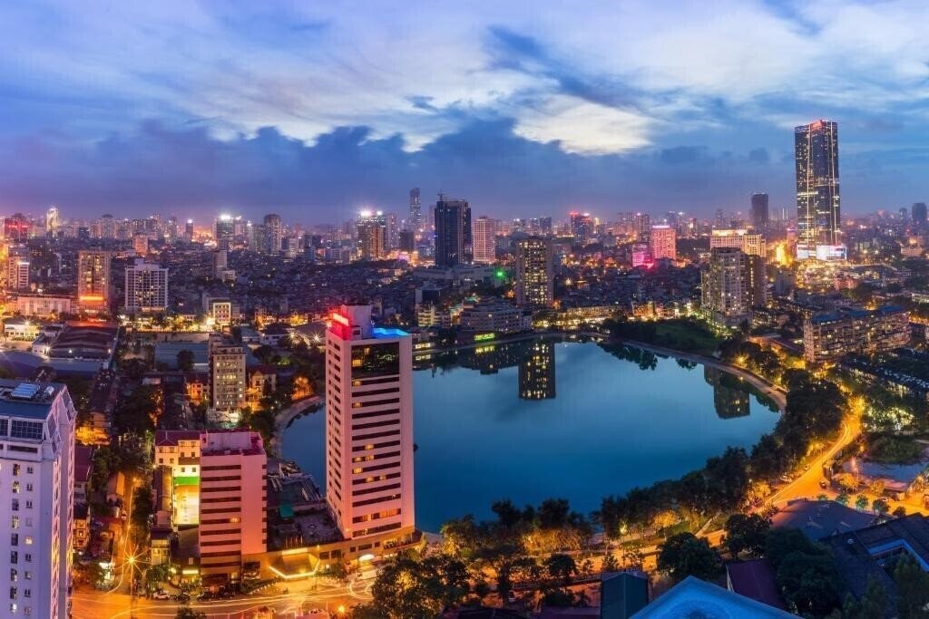 Зображення Hanoi 4*
