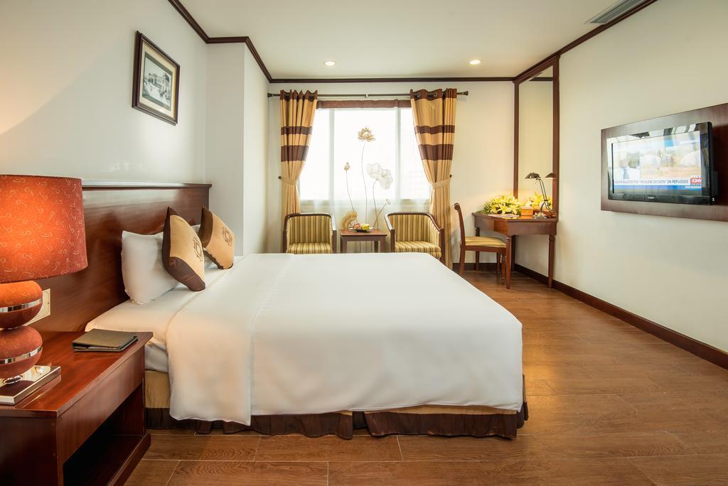 Фотографія May de Ville City Centre 4*