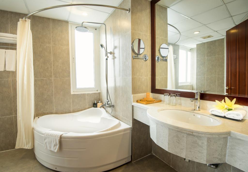 Зображення May de Ville City Centre 4*