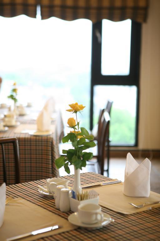 Фотография Lan Vien 4*