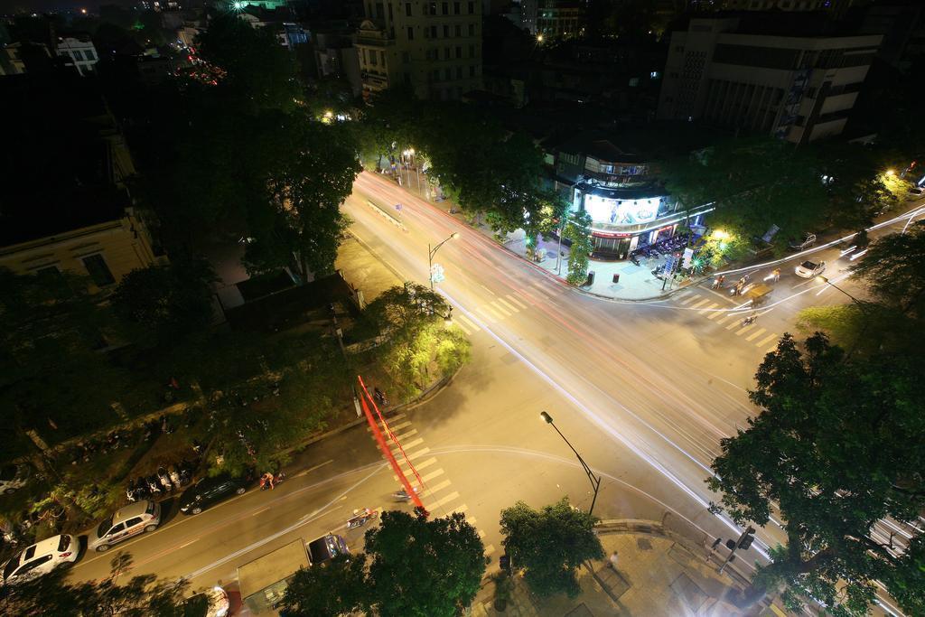 Картинка Lan Vien 4*