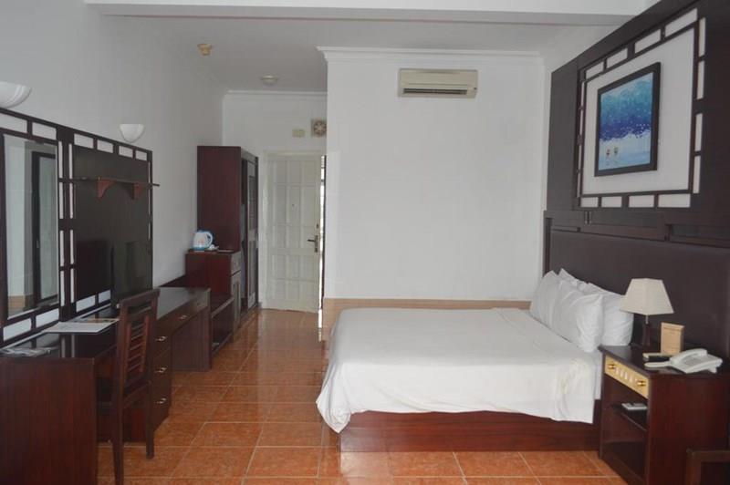 Картинка Sea & Sand 3*