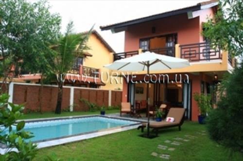 Изображение Le Belhamy Hoi An Resort and Spa 4*