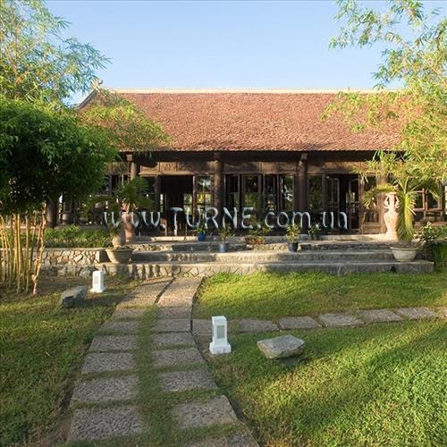 Фото Le Belhamy Hoi An Resort and Spa 4*