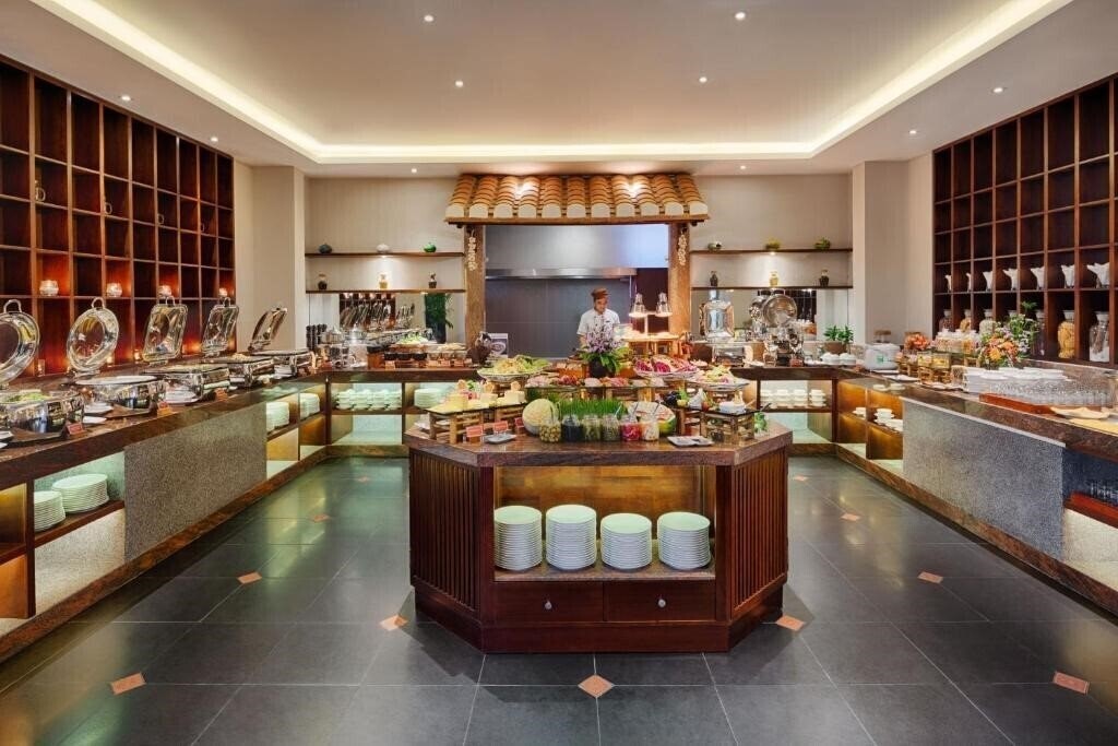 Картинка RiverTown Hoi An Resort & SPA 5*