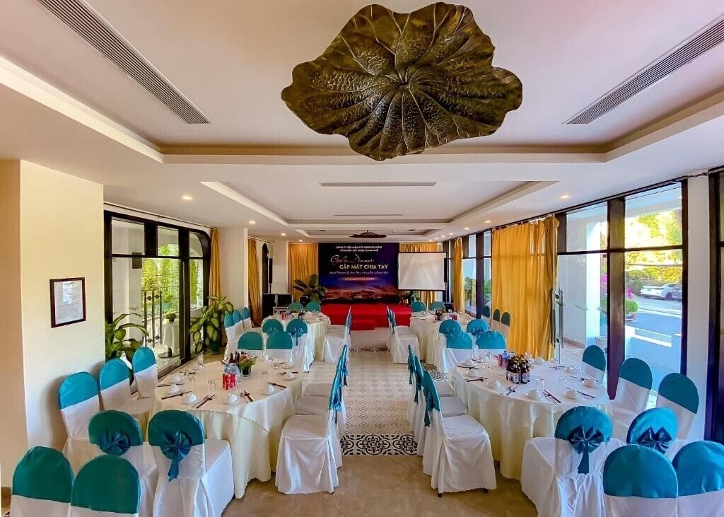 Картинка Lasenta Boutique Hotel Hoi An 4*