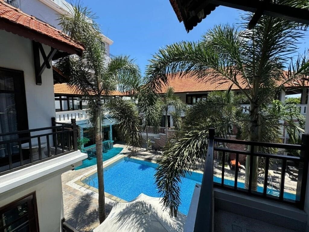 Готель Ttc Hotel Premium - Hoi An 3*