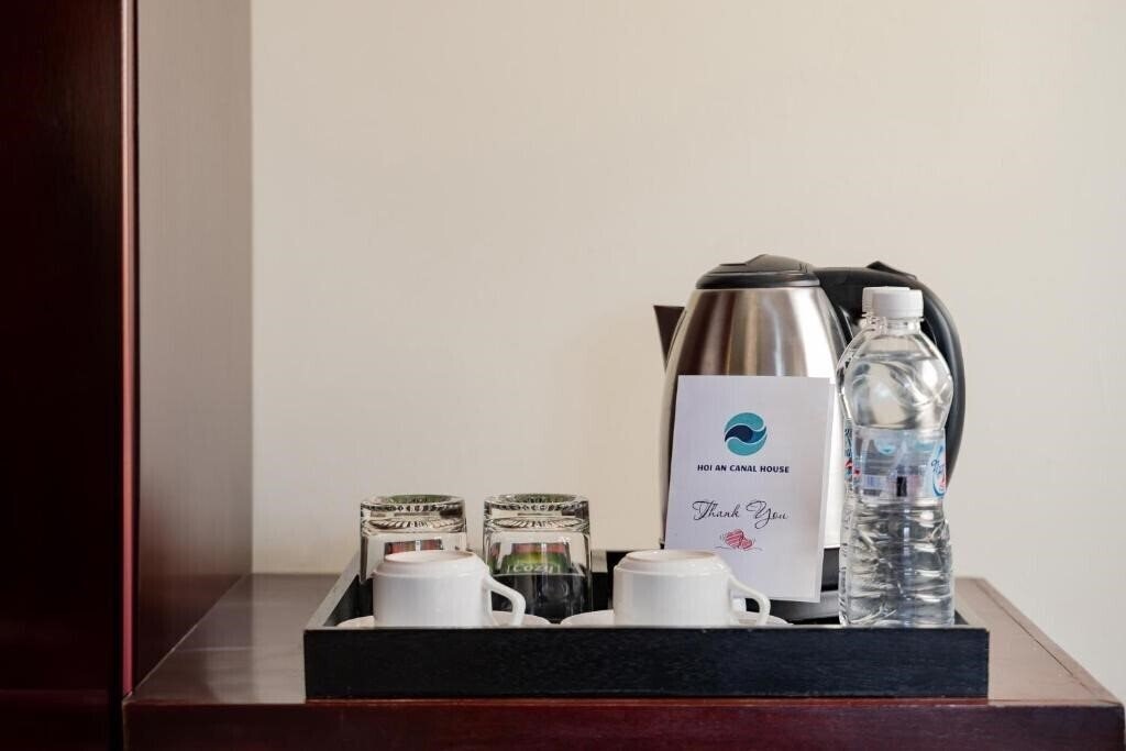 Изображение Le Pavillon Hoi An Central Villa 3*