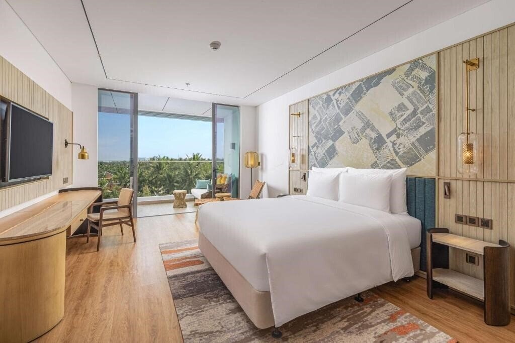 Фото Radisson Blu Resort Hoi An 5*