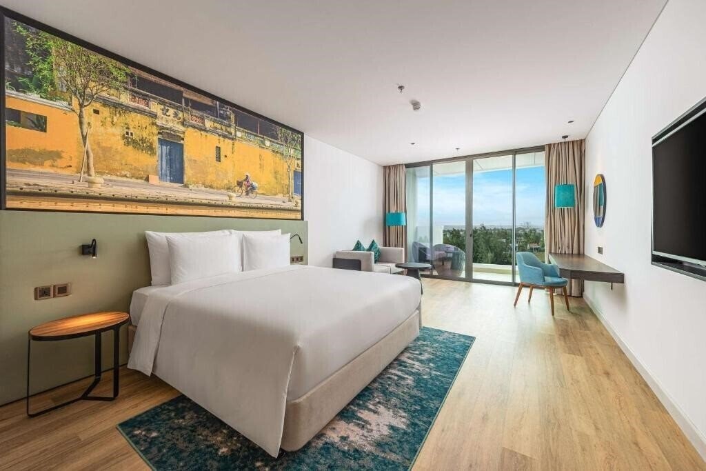 Фотография Radisson Blu Resort Hoi An 5*