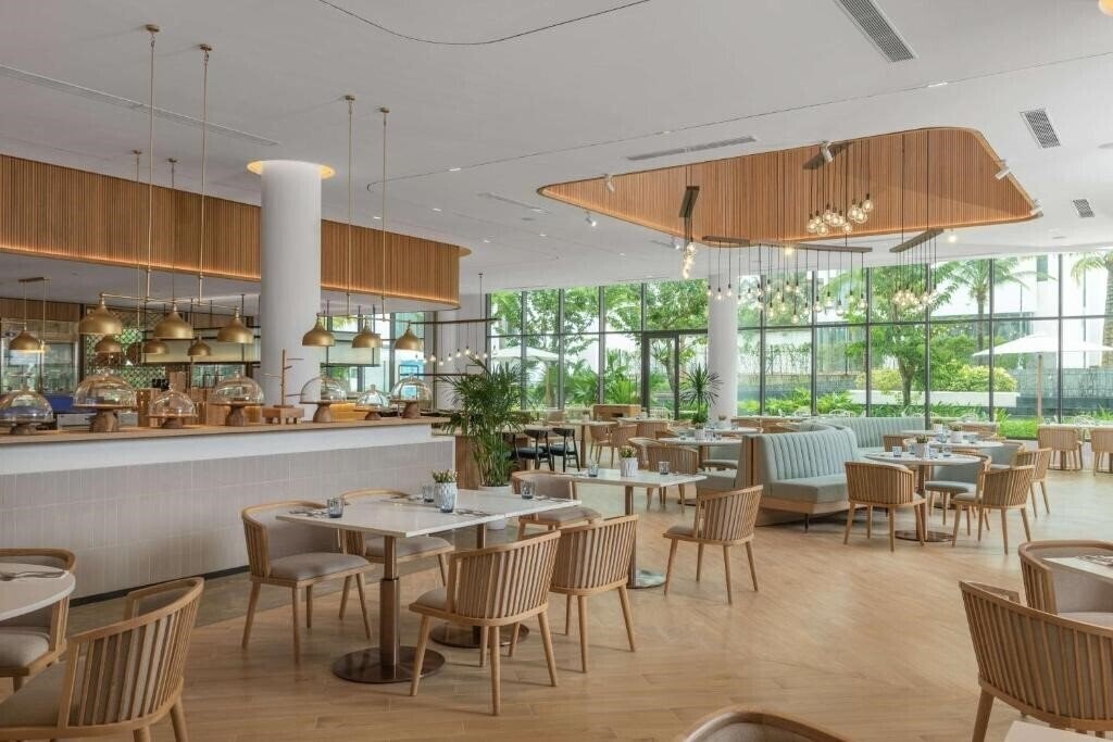 Изображение Radisson Blu Resort Hoi An 5*