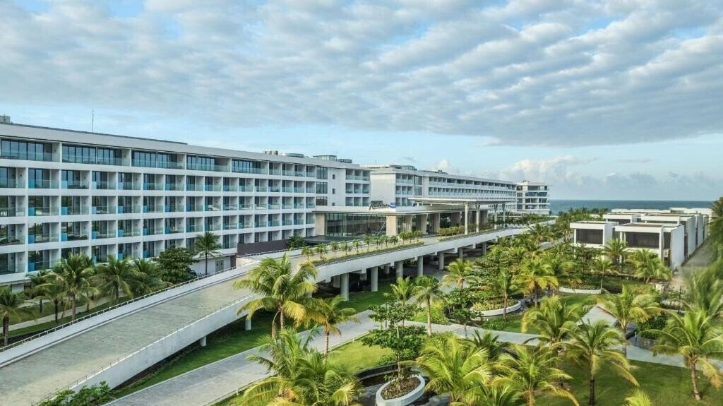 Картинка Radisson Blu Resort Hoi An 5*