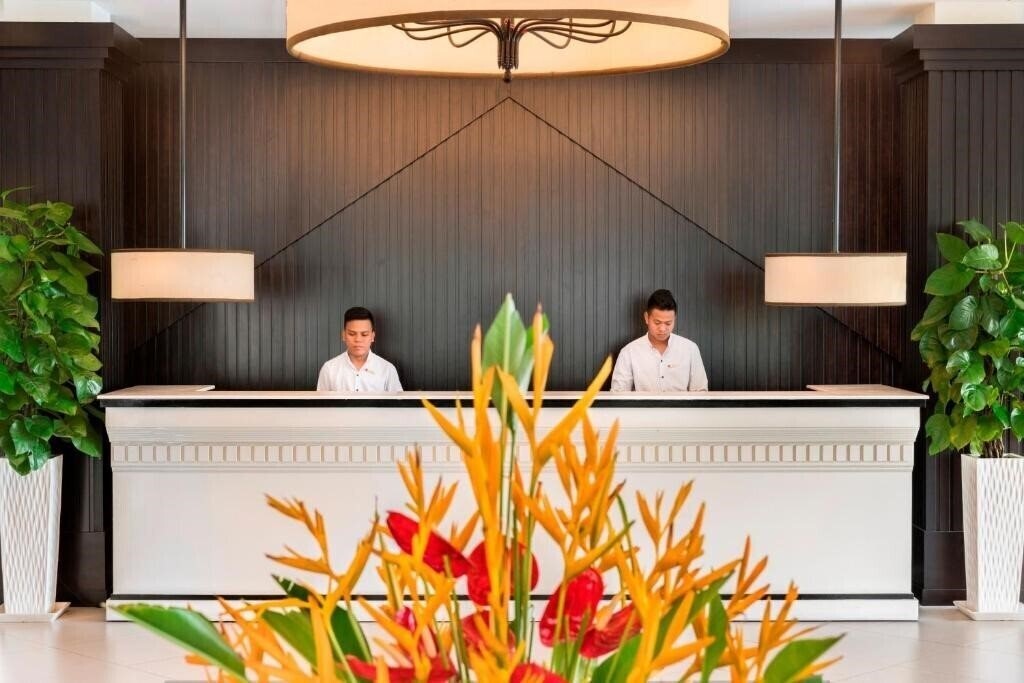 Изображение Boutique Hoi An Resort 4*