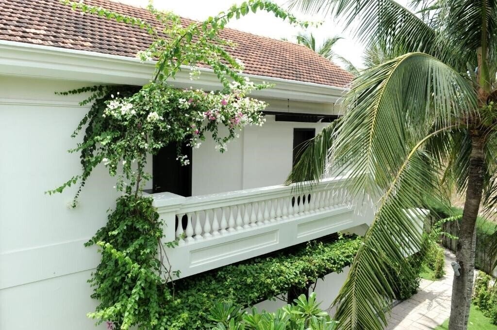 Картинка Boutique Hoi An Resort 4*
