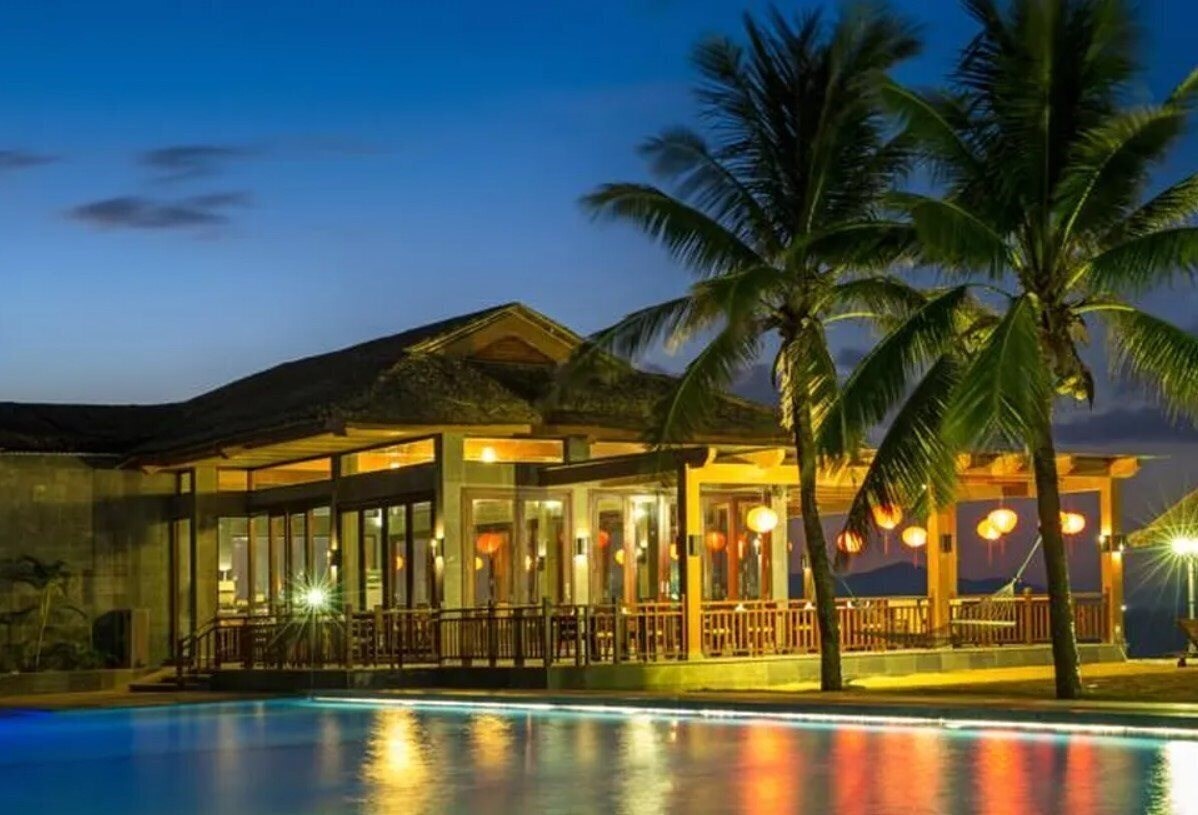 Фотографія Golden Sand Resort & SPA Hoi An (ex. Golden Sand Resort) 5*