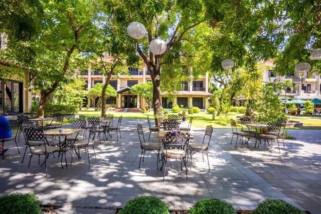 Фотография Hoi An Historic 4*