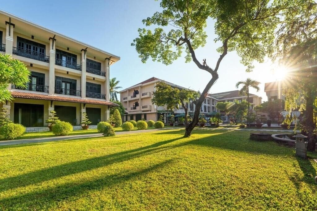 Изображение Hoi An Historic 4*