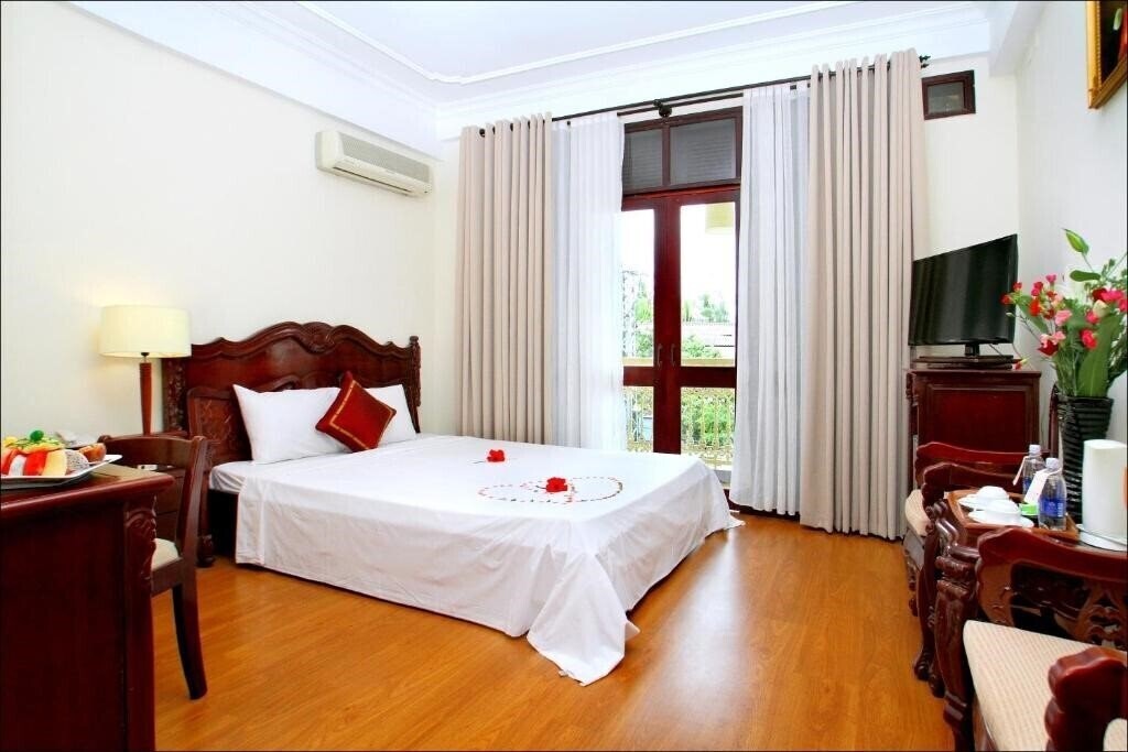 Готель Hoi An Lantern Hotel 3*