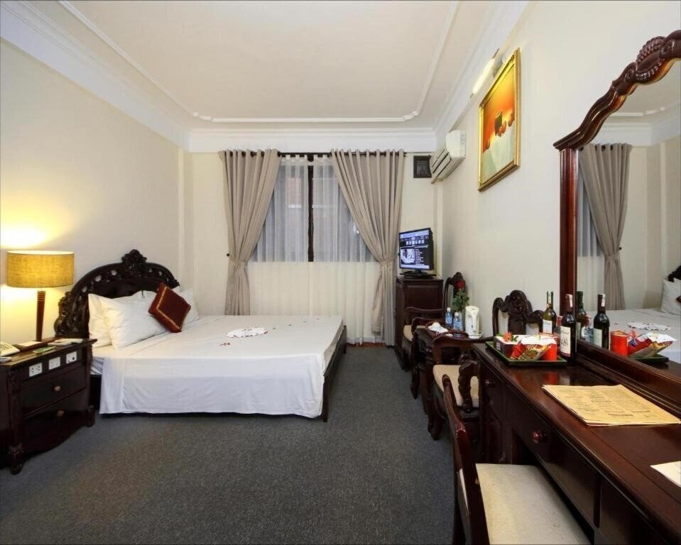 Фото Hoi An Lantern Hotel 3*
