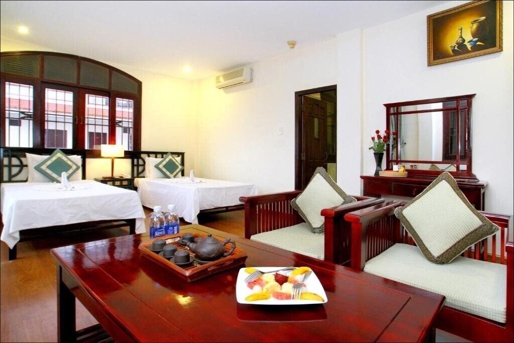 Зображення Hoi An Lantern Hotel 3*
