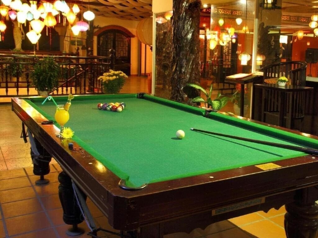 Зображення Hoi An Lantern Hotel 3*
