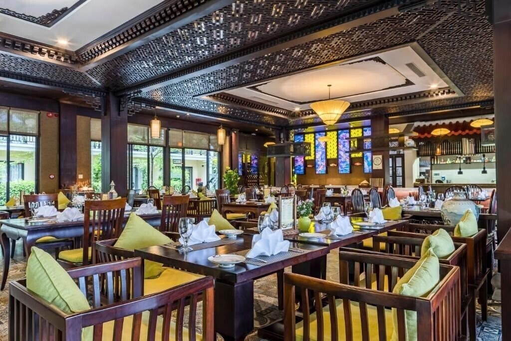 Фотографія Koi Resort & SPA 5*