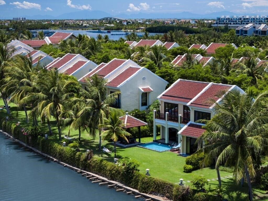 Зображення Koi Resort & SPA 5*