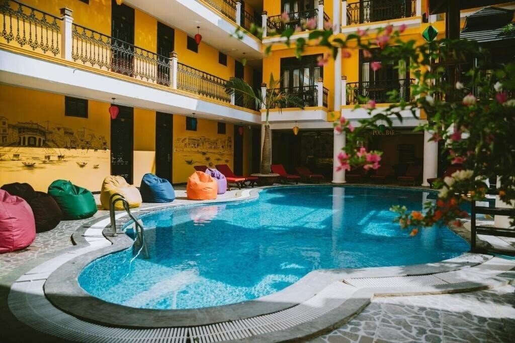 Зображення iHome Hoi An 3*