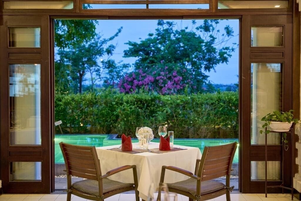 Картинка Hoi An Odyssey Hotel 4*