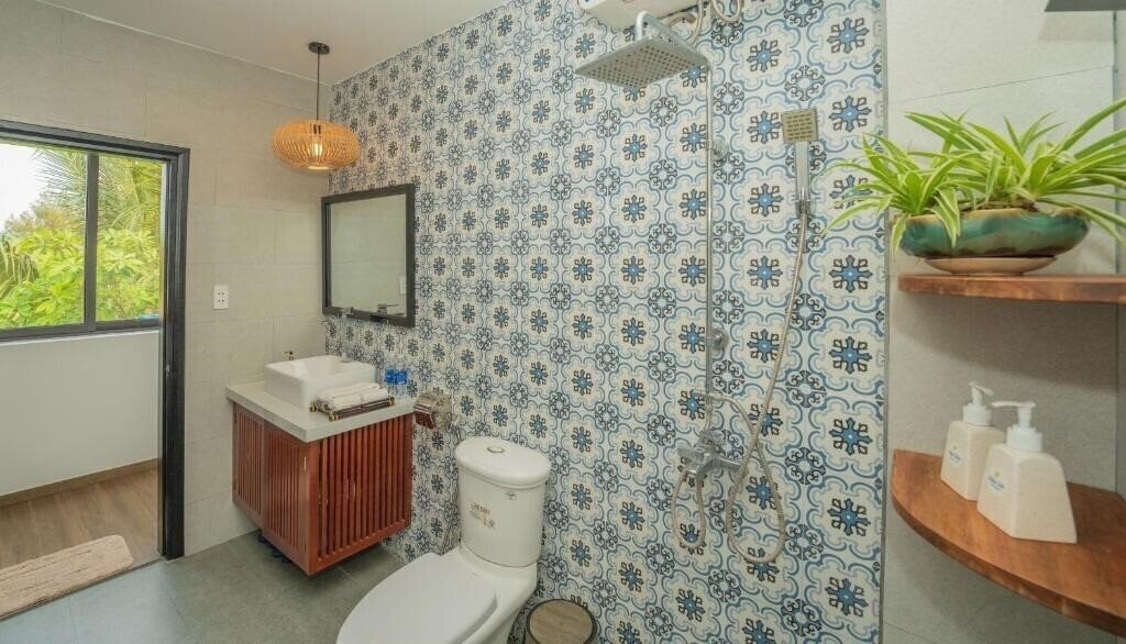 Фото An Bang Garden Homestay 3*