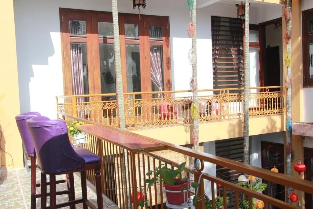 Изображение Golden Horse Villa 3*