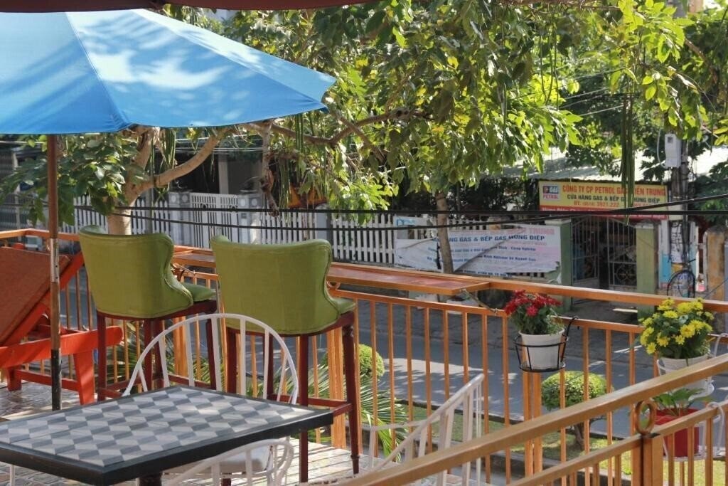 Картинка Golden Horse Villa 3*