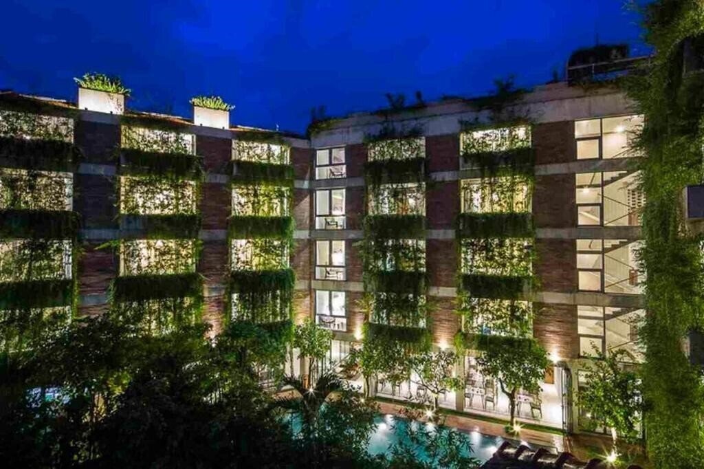 Фото Mulberry Collection Silk Eco 4*