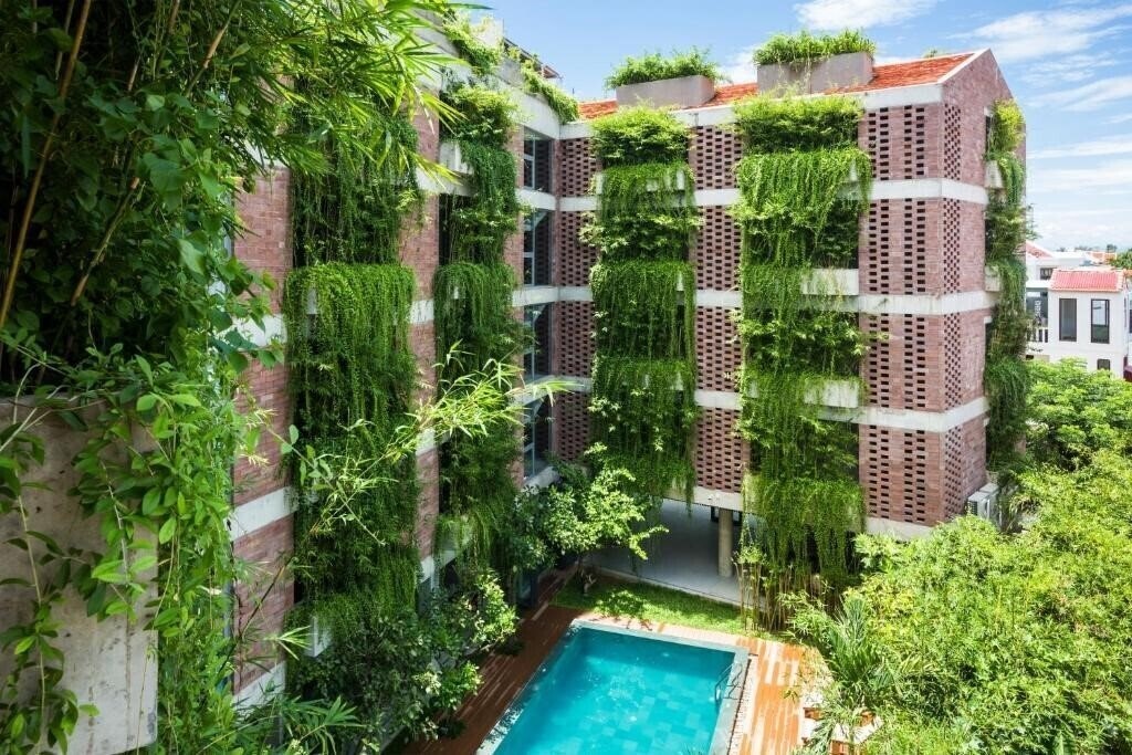 Зображення Mulberry Collection Silk Eco 4*